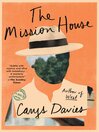 Imagen de portada para The Mission House